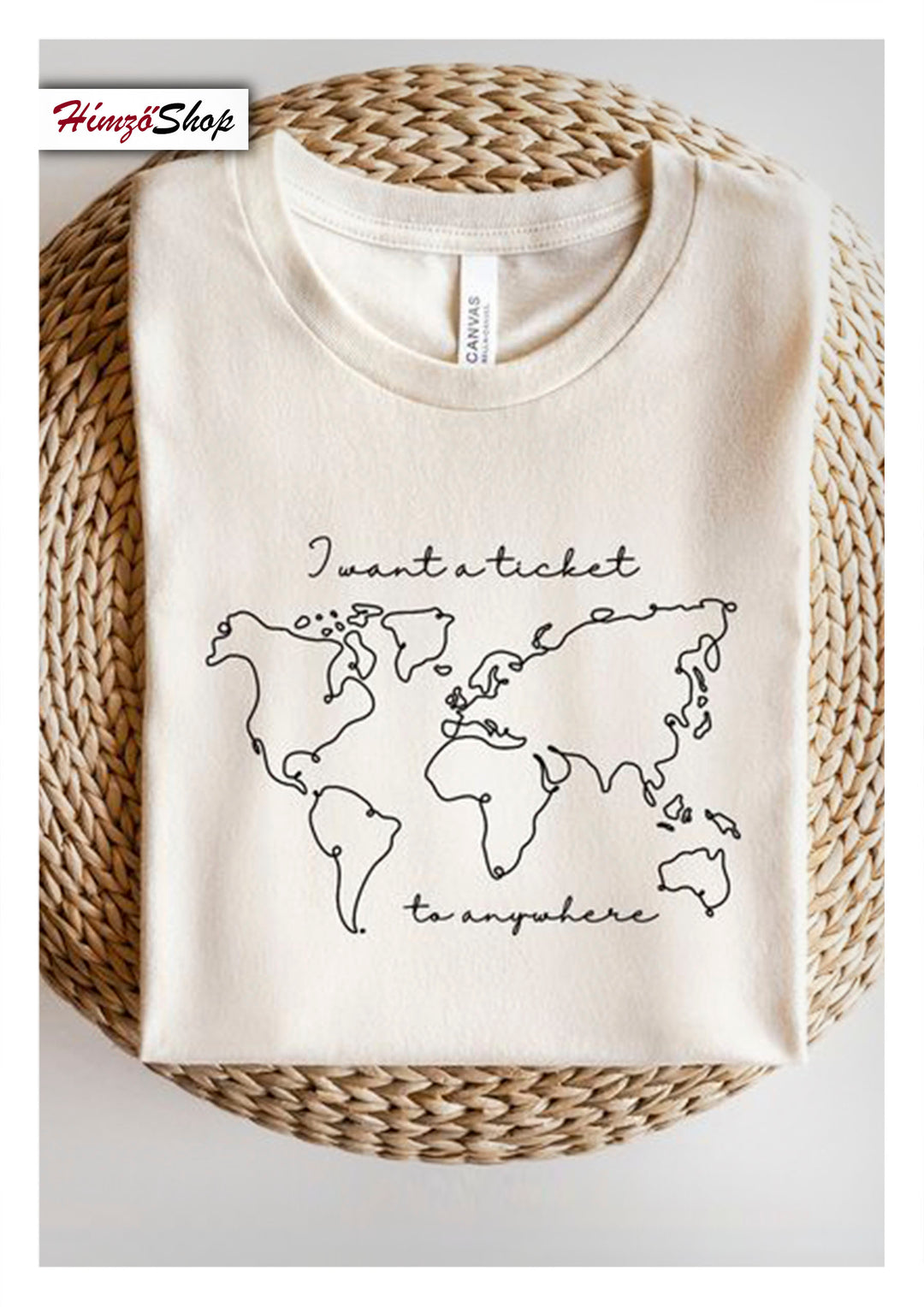 WORLD MAP