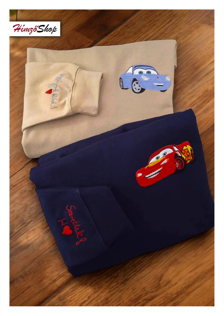 CARS