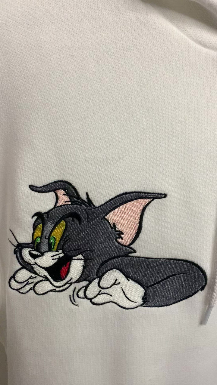 TOM &amp; JERRY