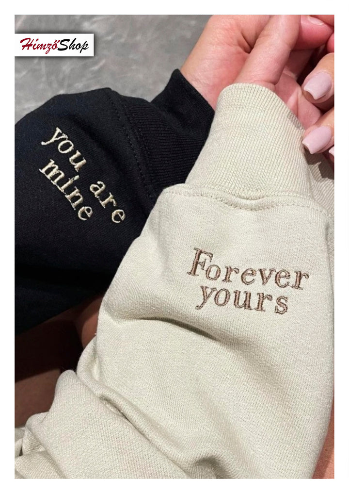FOREVER YOURS / PULCSIK