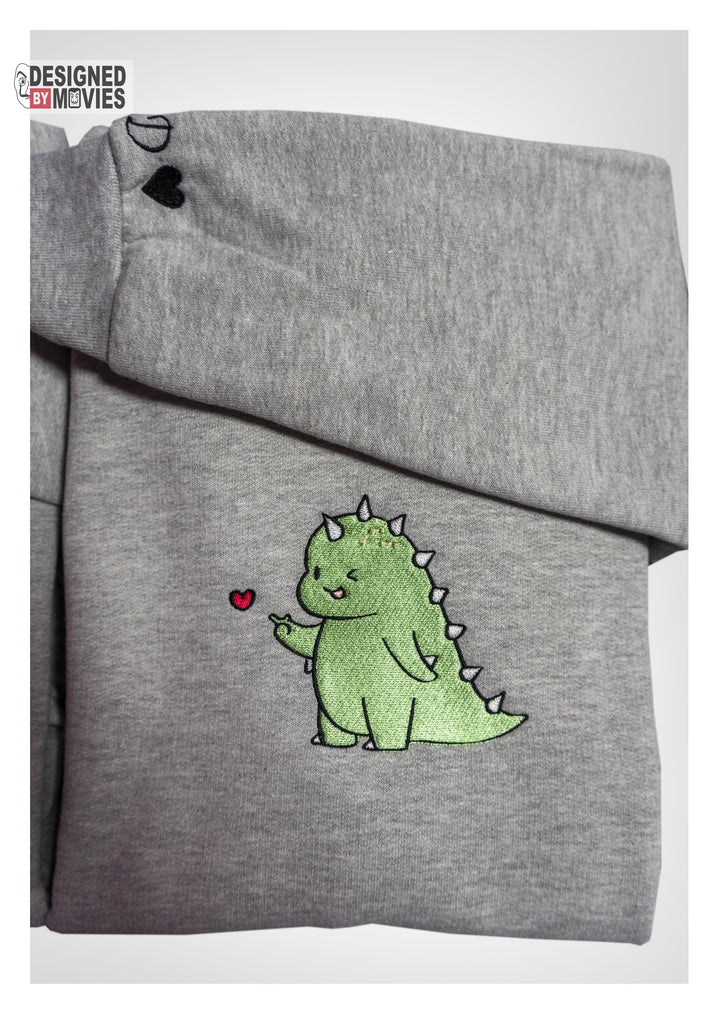 DINOSAUR