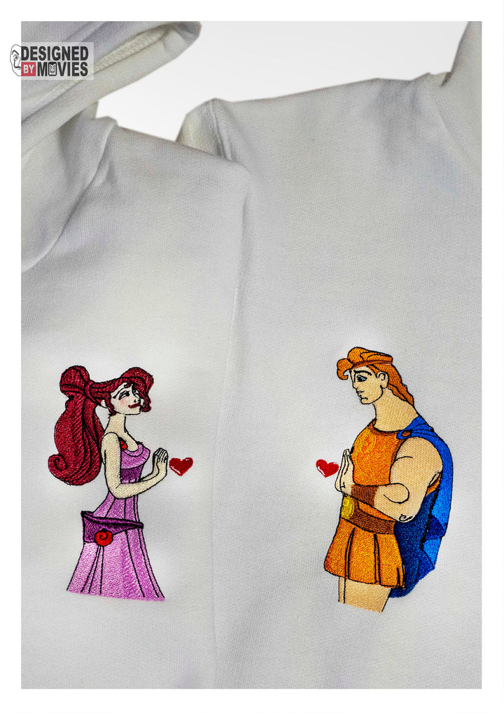 HERKULES &amp; MEG