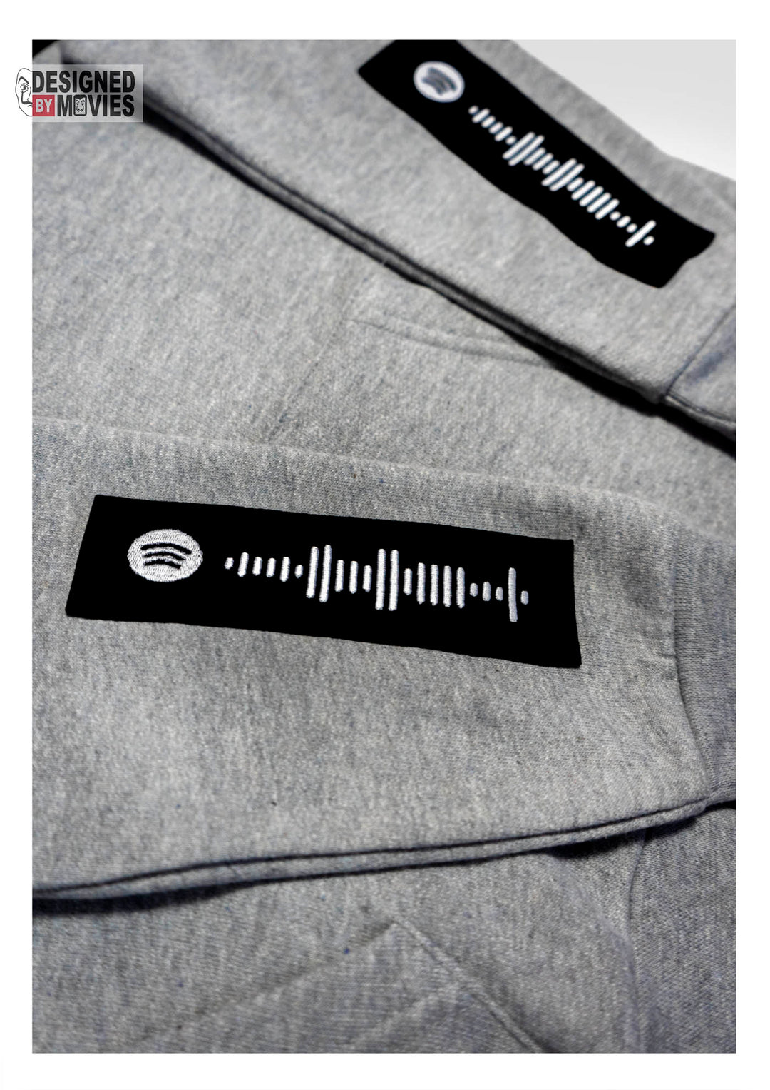 SPOTIFY KÓD &amp; DALSZÖVEG / PULCSIK
