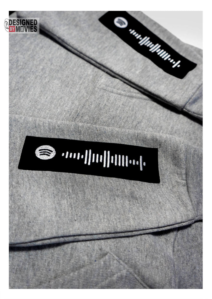 SPOTIFY KÓD &amp; DALSZÖVEG / PULCSIK