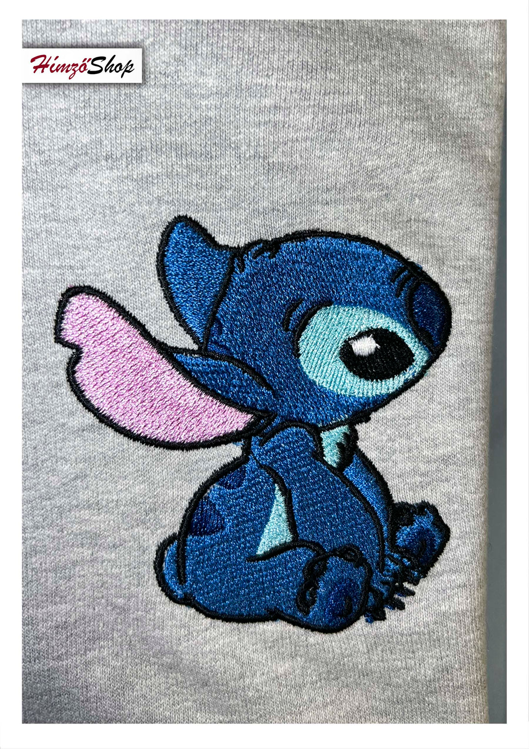 STITCHES