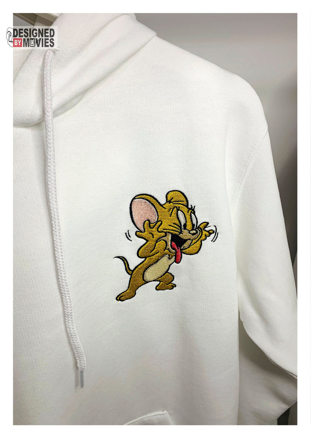 TOM &amp; JERRY