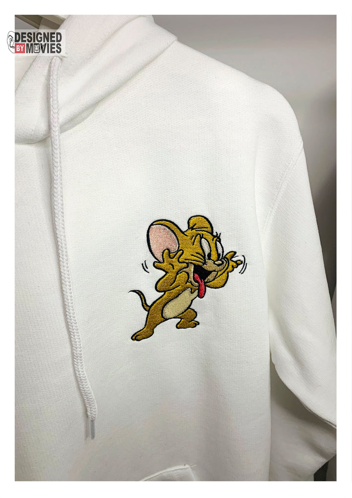 TOM &amp; JERRY