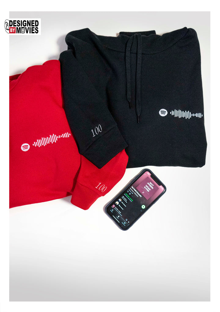 SPOTIFY CODE 