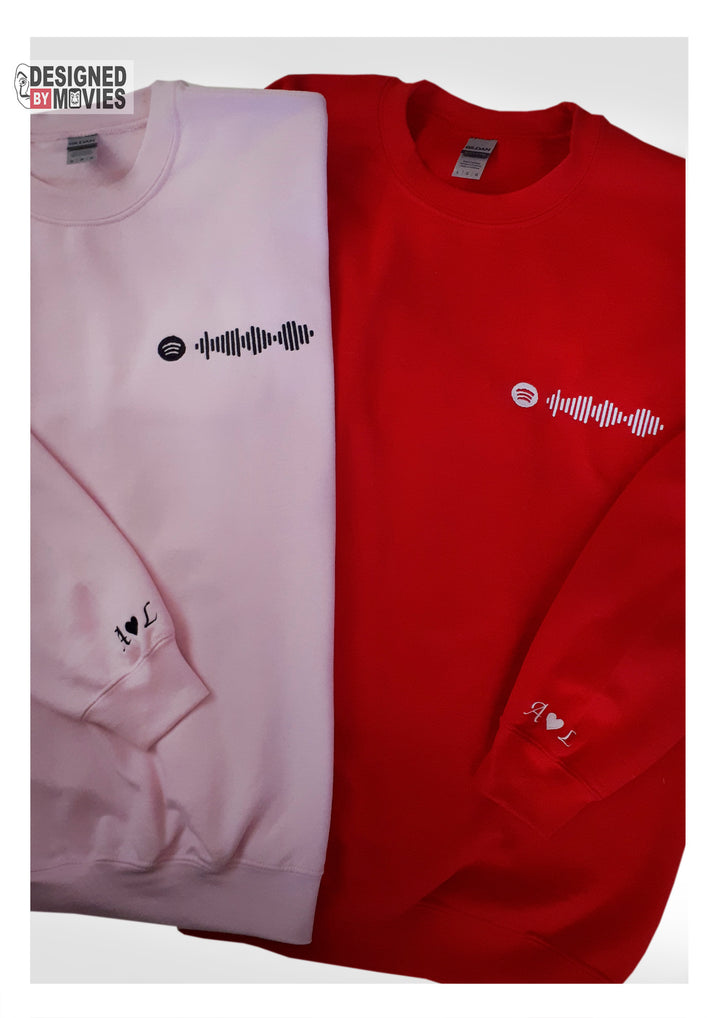 SPOTIFY CODE 