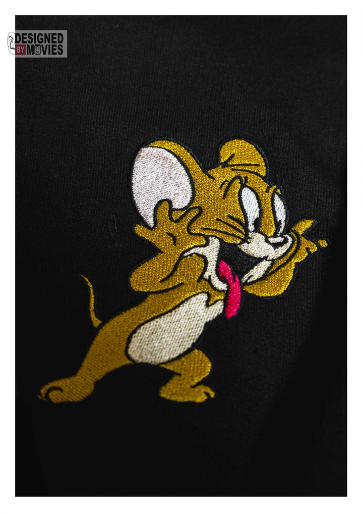 TOM &amp; JERRY