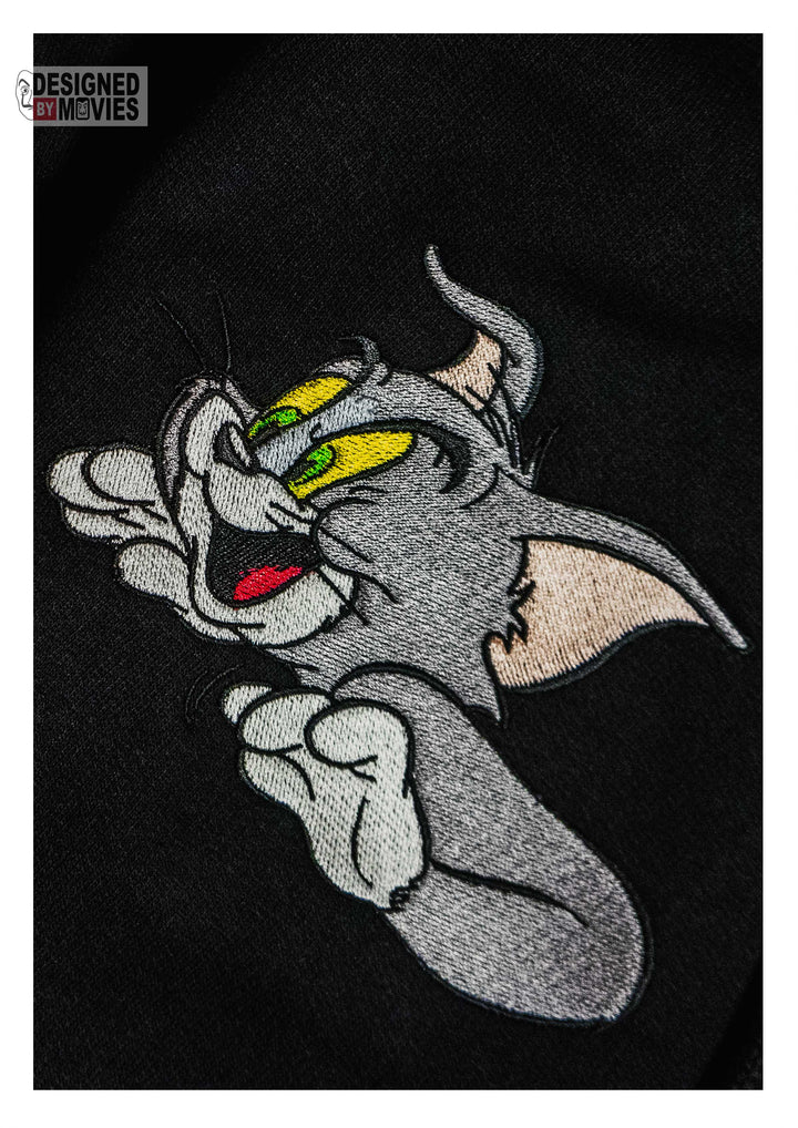 TOM &amp; JERRY